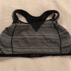 Athleta Sports Bra.
